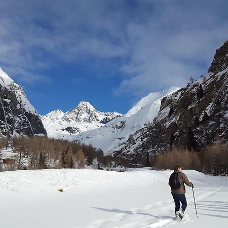 Ferienwohnung Dolomitenpanorama Oberlienz エクステリア 写真