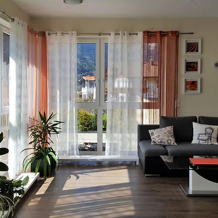 Ferienwohnung Dolomitenpanorama Oberlienz エクステリア 写真
