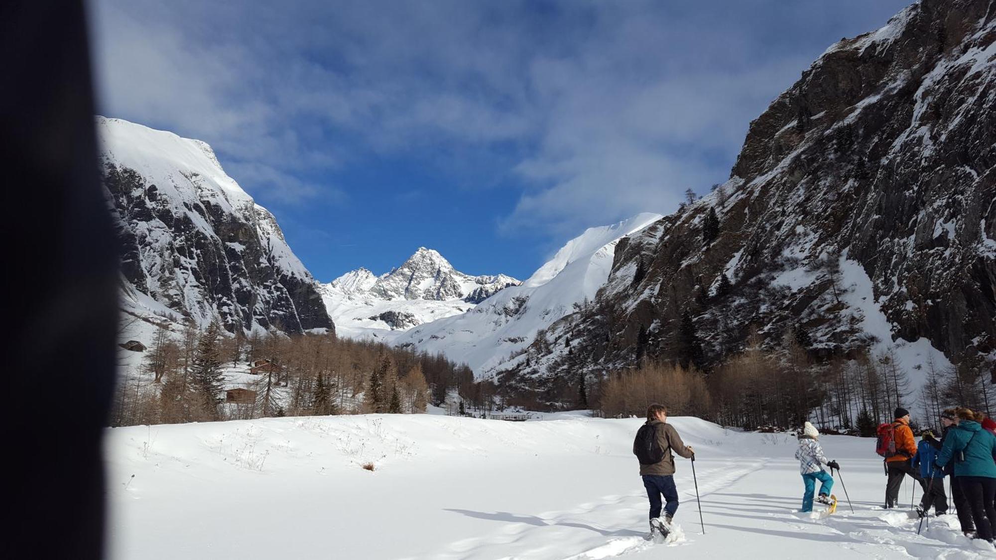 Ferienwohnung Dolomitenpanorama Oberlienz エクステリア 写真