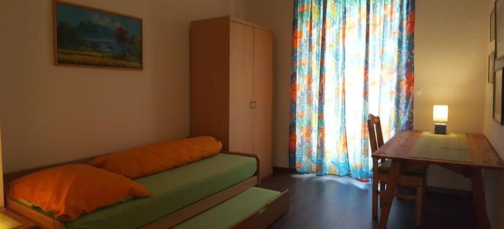 Ferienwohnung Dolomitenpanorama Oberlienz エクステリア 写真