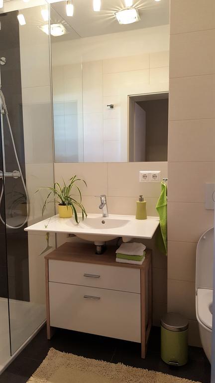 Ferienwohnung Dolomitenpanorama Oberlienz エクステリア 写真