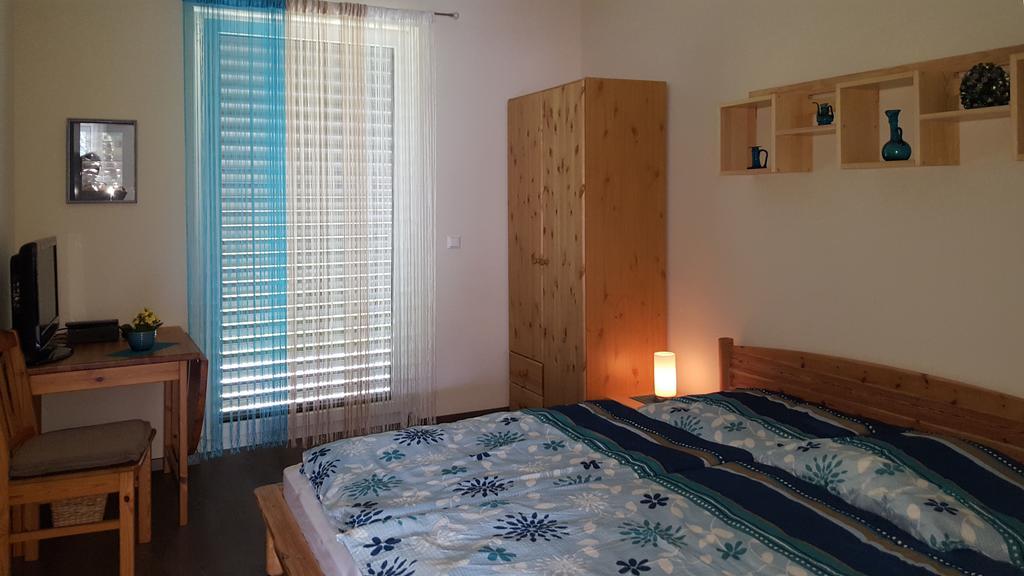 Ferienwohnung Dolomitenpanorama Oberlienz エクステリア 写真