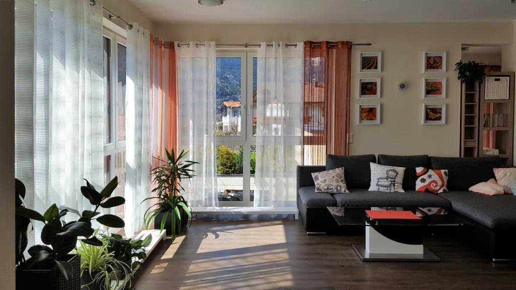 Ferienwohnung Dolomitenpanorama Oberlienz エクステリア 写真