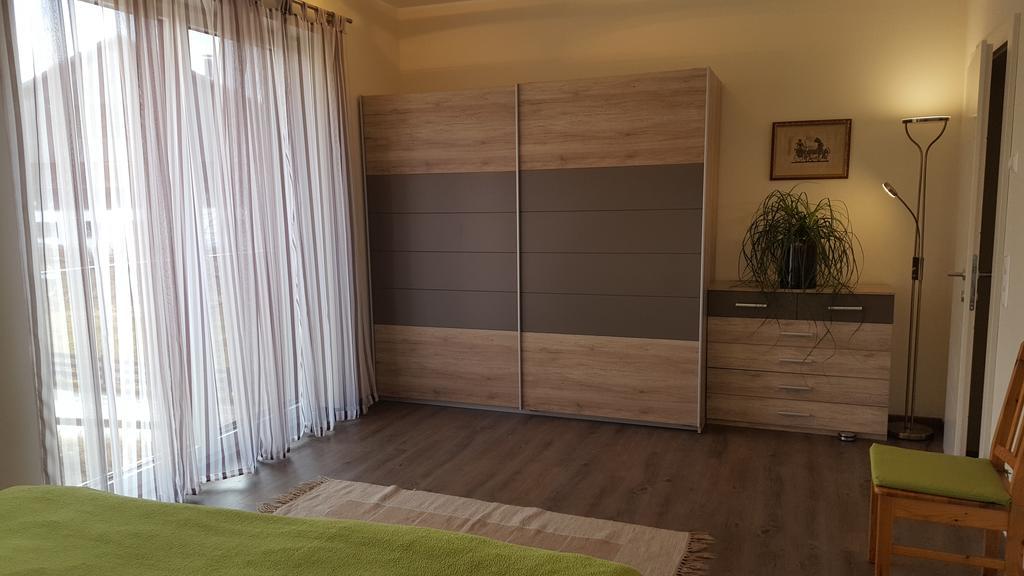 Ferienwohnung Dolomitenpanorama Oberlienz エクステリア 写真