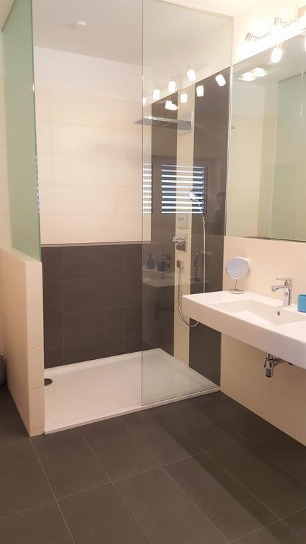 Ferienwohnung Dolomitenpanorama Oberlienz エクステリア 写真