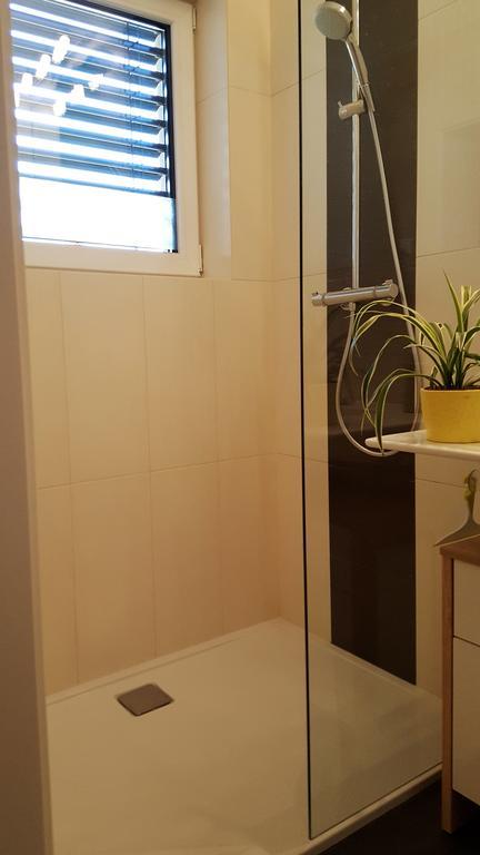 Ferienwohnung Dolomitenpanorama Oberlienz エクステリア 写真
