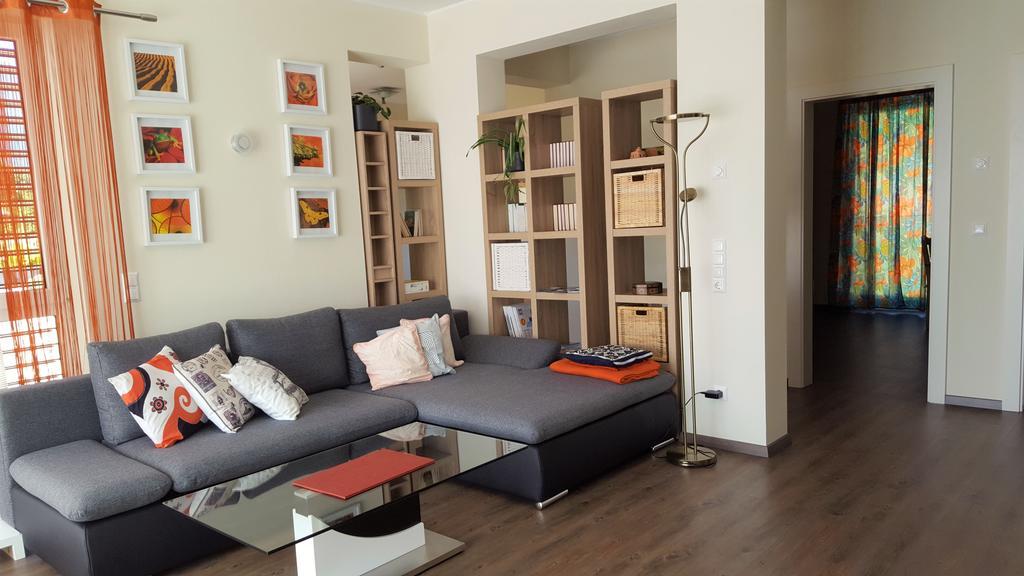 Ferienwohnung Dolomitenpanorama Oberlienz エクステリア 写真