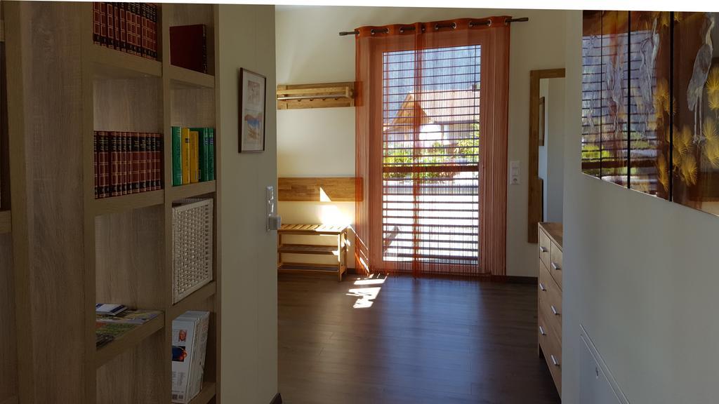 Ferienwohnung Dolomitenpanorama Oberlienz エクステリア 写真
