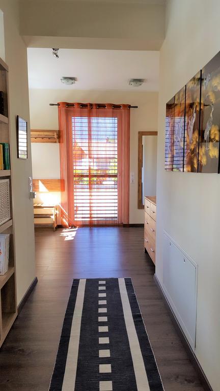 Ferienwohnung Dolomitenpanorama Oberlienz エクステリア 写真